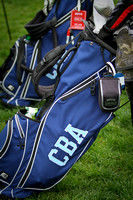CBA Golf 2013