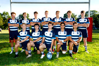 Rugby 7's 2021