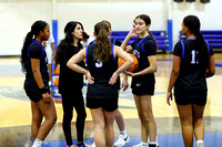 JV Girls Basketball v Central HS 12-23-2023