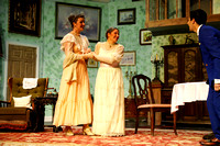 Arsenic & Old Lace-Fall Play 11-6-19