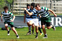 JV Rugby v Delbarton 4-14-2024