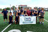 Track&Field at Shore Conference 5-22-2021
