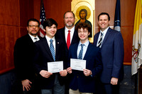 National Merit Scholars 3-3-2023