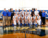 Varsity Boys Basketball 2013-2014