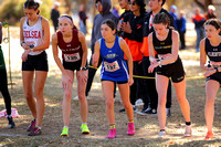 Cross Country at MOC 11-16-2024