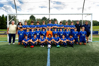 Varsity Boys Soccer 2021-2022