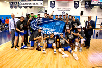 NCAA Mens Volleyball Championship 2019