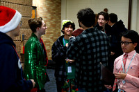 Christmas DLSH Visit 12-20-2023