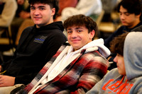 Senior Retreat 1-18-2024