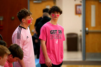 Pep Rally 2-1-2024