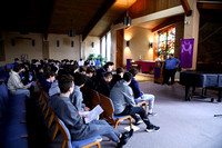 Junior Retreat 2-21-2024