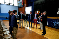 Catholic Schools Week Mass 1-30-2023