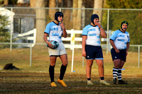 JV Spring Rugby 2025