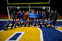 Varsity Boys Soccer State Championships 11-21-2024