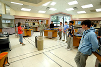 Chemistry Class 3-27-2025