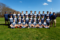 Varsity Rugby v St Augustine 4-8-2022
