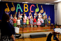 Early Childhood Concert 5-2-2024